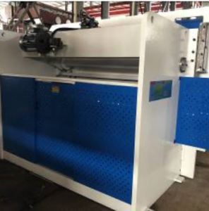WC67Y125T/3200 Hydraulic...