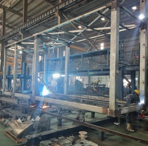 CHINA HOUSING FACTORY ASN...