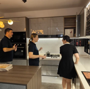 LUXURY MODULAR HOUSING, F...