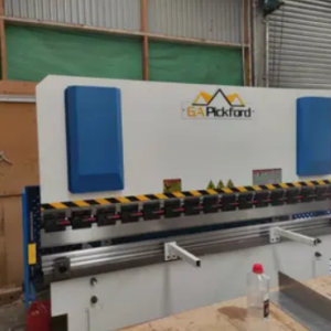 WC67Y125T/3200 HYDRAULIC...