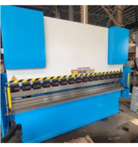 WC67Y200T/3200 HYDRAULIC...