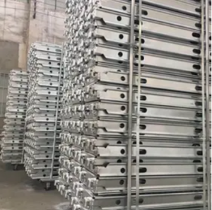 SCAFFOLDING ASNZ AUDITED